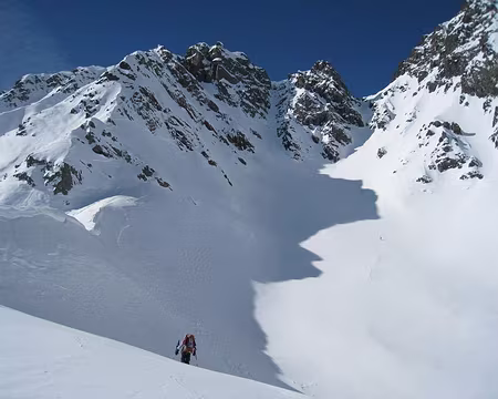 2011-03-09_26 Montée à la Bocchetta del Camoscio