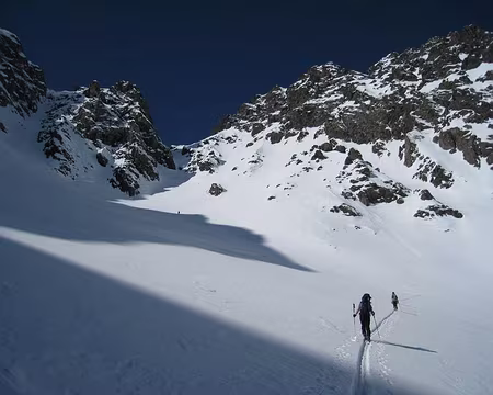 2011-03-09_29 Montée à la Bocchetta del Camoscio