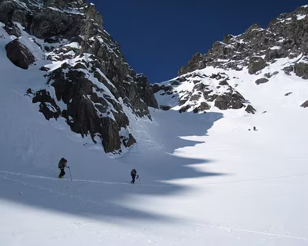 2011-03-09_31 Montée à la Bocchetta del Camoscio