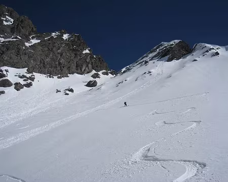 2011-03-09_40 Descente sous la Bocchetta del Camoscio