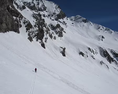 2011-03-09_43 Descente sous la Bocchetta del Camoscio