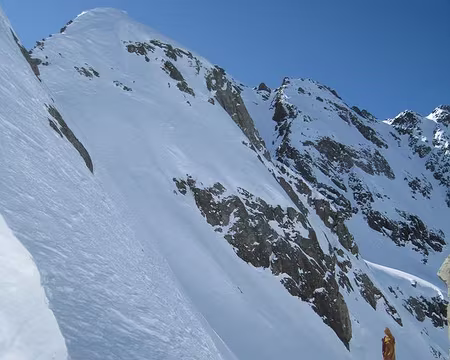 2011-03-09_48 Au Passo di Coca (2645 m)