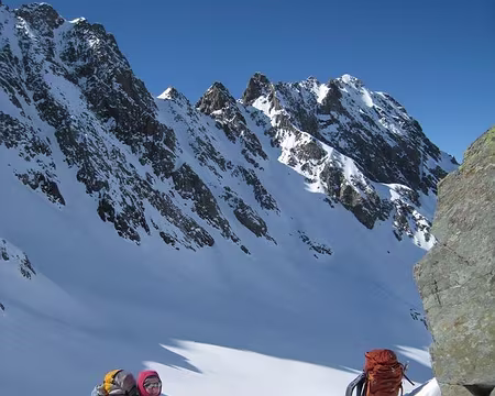 2011-03-09_50 Au Passo di Coca (2645 m)