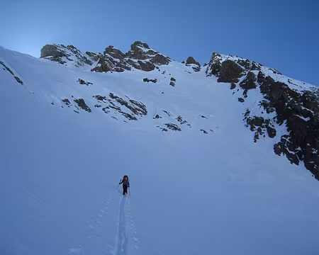 2011-03-09_54 Montée au Passo di Porola