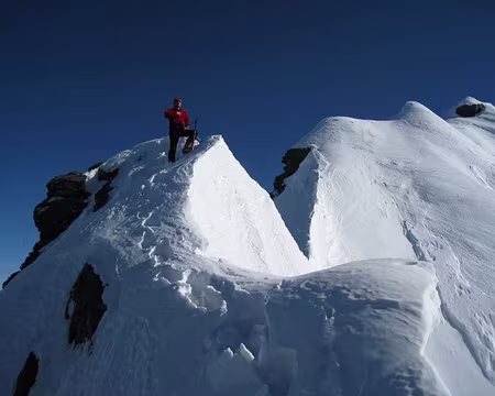 2011-03-09_57 Au Passo di Porola (2950 m)