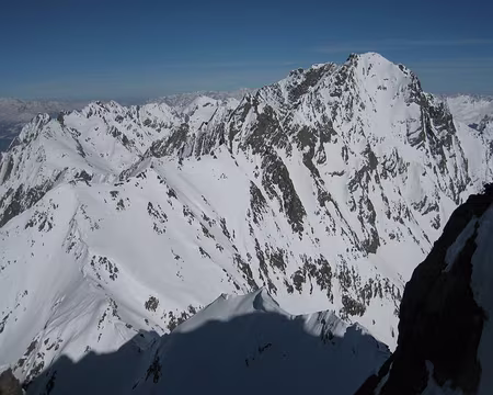 2011-03-09_58 Au Passo di Porola, Pizzo di Coca