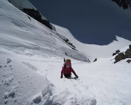 2011-03-09_61 Descente versant ouest du Passo di Porola