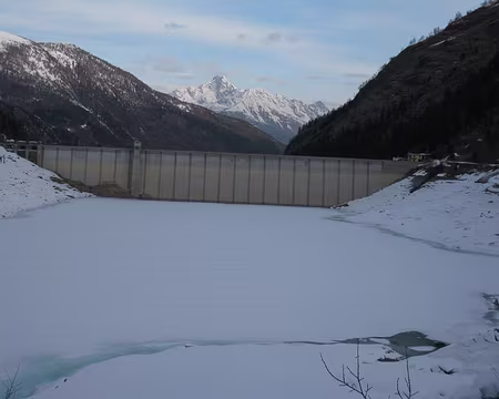 2011-03-10_04 Lago di Scais et Monte Disgrazia