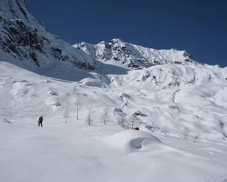 2011-03-10_14 Montée au Passo Branda