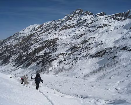 2011-03-10_17 Montée au Passo Branda
