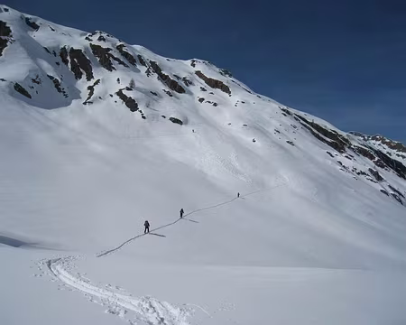 2011-03-10_34 Montée au Passo dello Scoltador