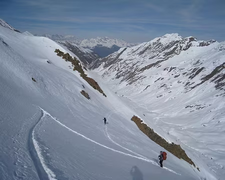 2011-03-10_36 Montée au Passo dello Scoltador