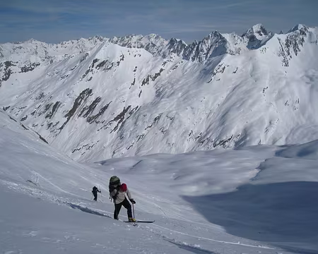 2011-03-10_38 Arrivée au Passo dello Scoltador