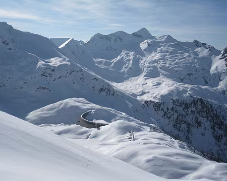 2011-03-10_41 Lago di Publino et Corno Stella au loin
