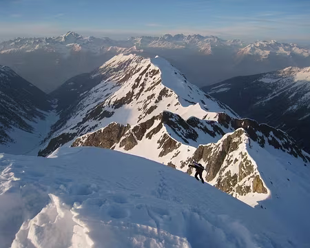 2011-03-10_47 Au sommet du Corno Stella (2621 m)