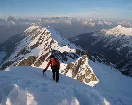 2011-03-10_51 Au sommet du Corno Stella (2621 m)