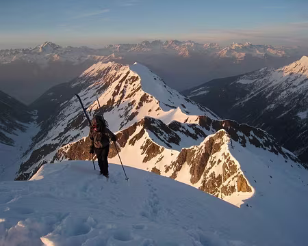 2011-03-10_55 Au sommet du Corno Stella (2621 m)