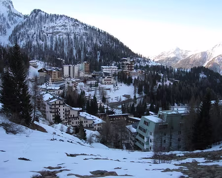 2011-03-11_02 Départ de Foppolo