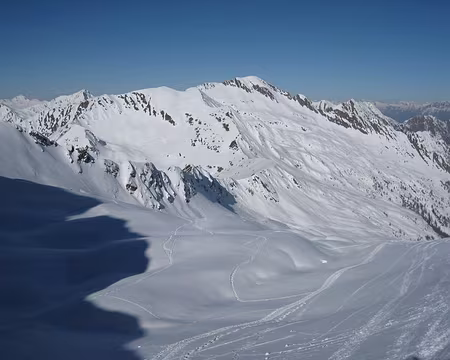 2011-03-11_10 Versant nord-ouest du Passo di Porcile