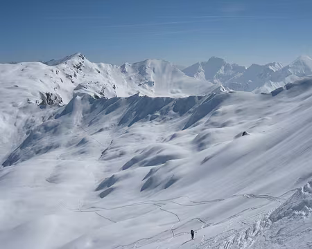 2011-03-11_18 Traversée vers le Passo di Pedena