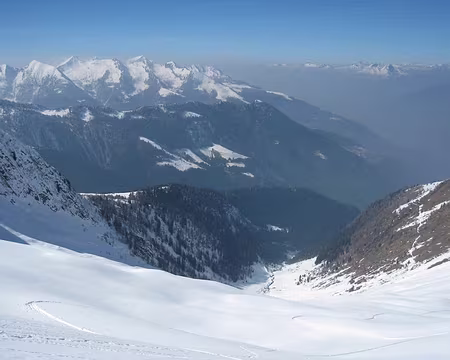 2011-03-11_22 Au Passo di Pedena (2234 m)