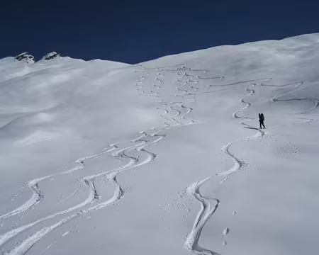 2011-03-11_24 Descente dans la Valle di Pedena