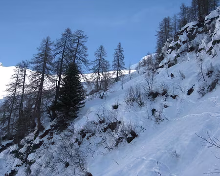 2011-03-11_27 Descente dans la Valle di Pedena