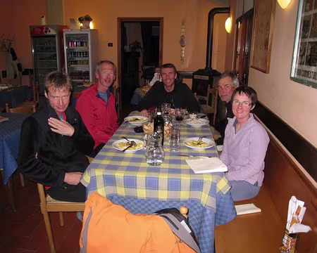 2011-03-11_45 Au rifugio-albergo Monte Avaro