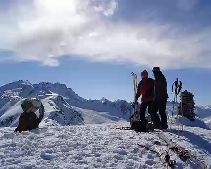 PXL010 Alpes suisses