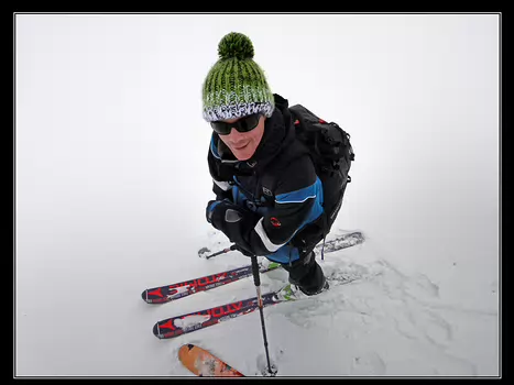 2011-03 Nevache - CISM 2