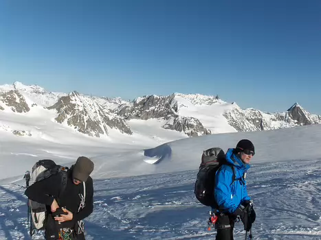 2011-04 Arolla - Suisse