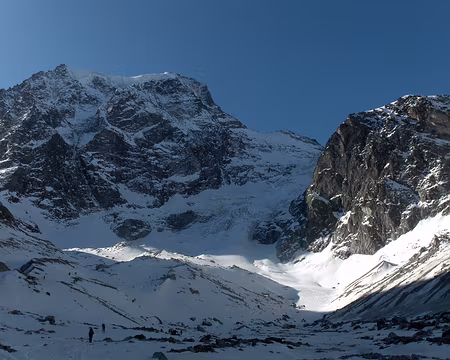 PXL004 Les glaciers nous laissent la place