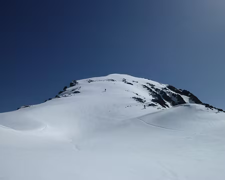 PXL026 Arrête Ouest du Grand Morétan