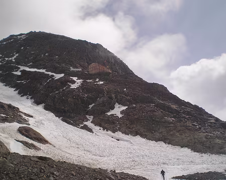 PXL041 super refuge, grand confort