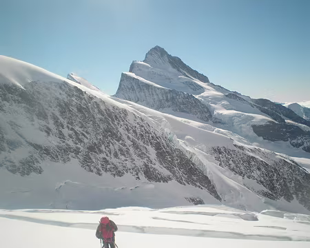 PXL062 le FINSTERAARHORN