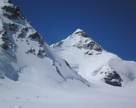 PXL071 le MÖNCH 4107m