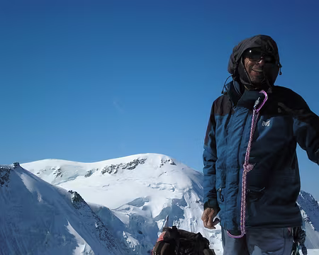 PXL083 l'ÄBENIE FLUE 3962m