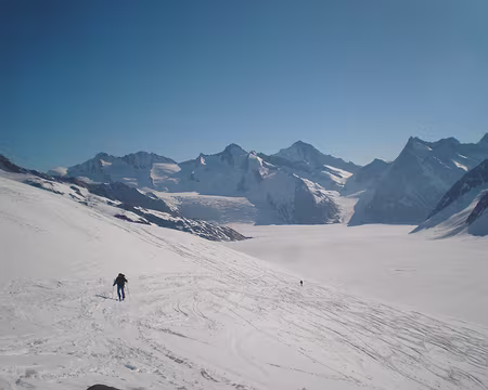 PXL091 la route est longue