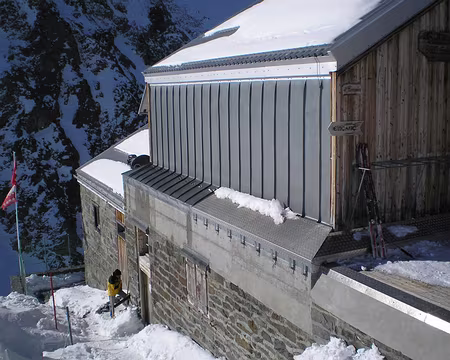 PXL093 HOLLANDIAHÜTTE, arrêt express..