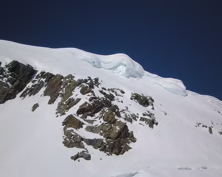 PXL096 reptation du manteau neigeux, comme ils disent..