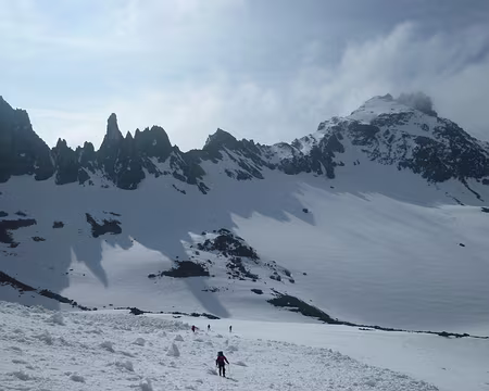 PXL010 Début de la montée du Fluchthorn
