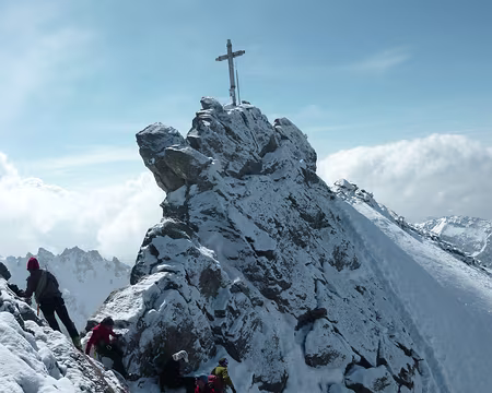 PXL046 Dreiländerspitz