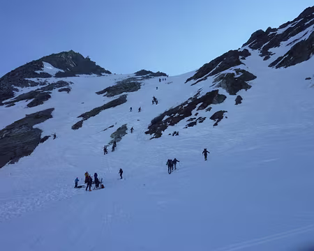 PXL031 810-le col du mont brulé-3213m