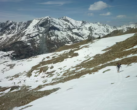 P1040104 On accroche les névés