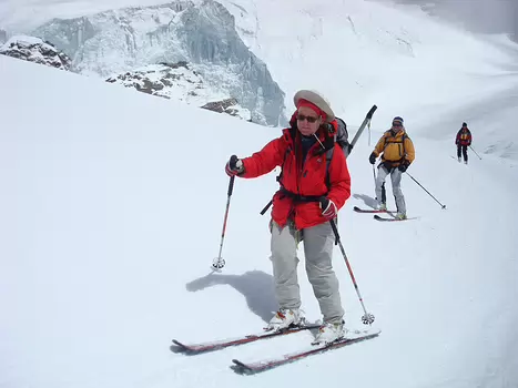 2011-05 Grand Paradis