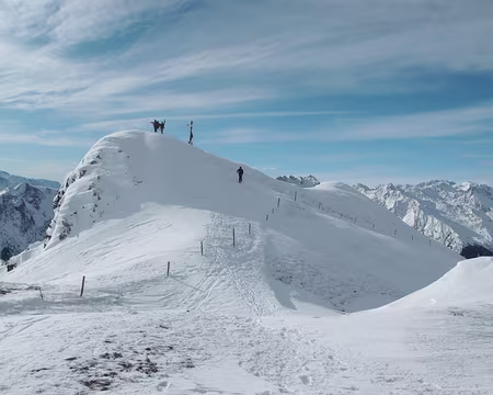 PXL008 au Leitnerberg