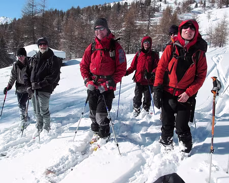 PXL009 une pause souriante