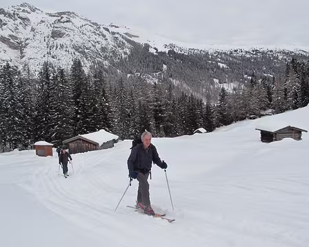 PXL012 Christian et la Suite