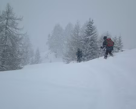 PXL009 ...pour le plaisir de descendre!