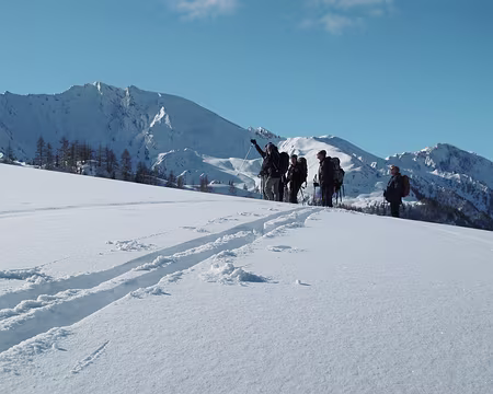PXL020 c'est par là-haut!